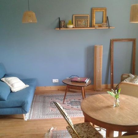 Logement Independant Colmar Ngoại thất bức ảnh