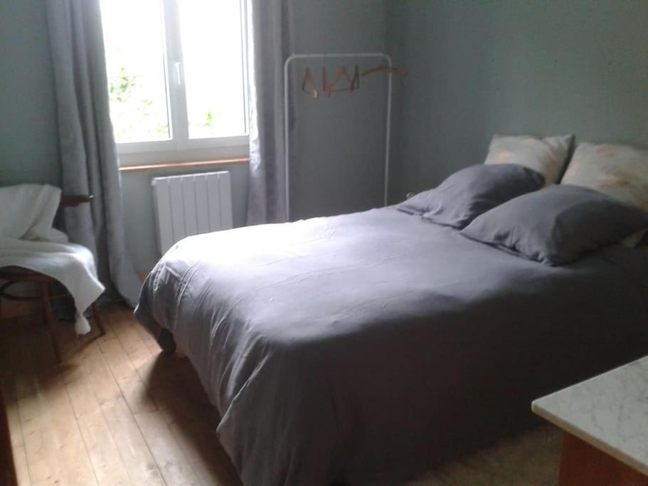 Logement Independant Colmar Ngoại thất bức ảnh