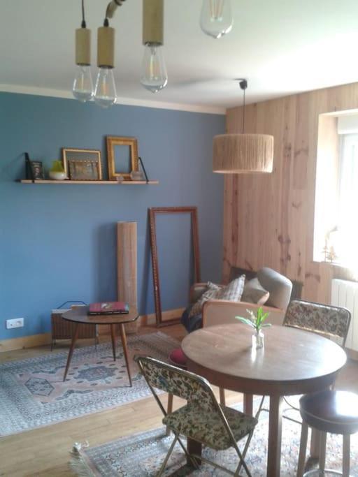 Logement Independant Colmar Ngoại thất bức ảnh