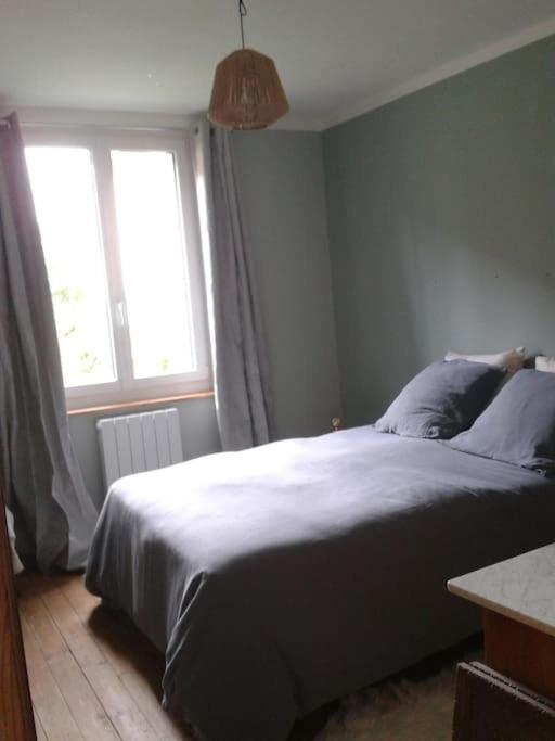 Logement Independant Colmar Ngoại thất bức ảnh