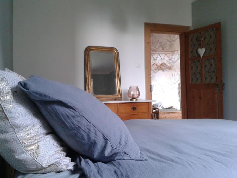 Logement Independant Colmar Ngoại thất bức ảnh
